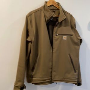 CARHARTT CROWLEY JACKET